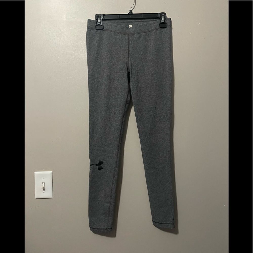 Under Armour leggings  